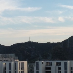 一个小学生的个人空间