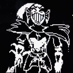 lost.的个人空间