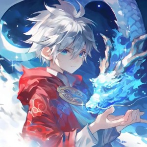 李小鑫的个人空间