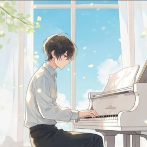 哆啦C梦的钢琴谱