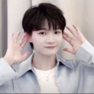 生米的个人空间