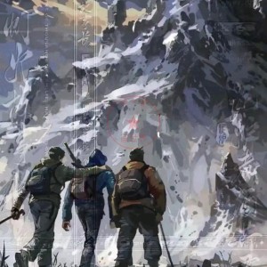 张起灵的钢琴谱