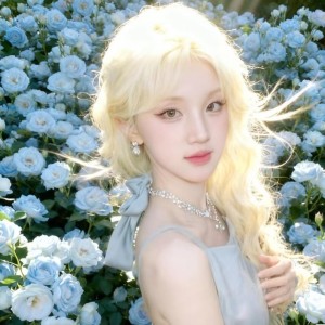 婷晗的个人空间