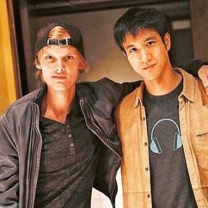 YT_M-ML的个人空间