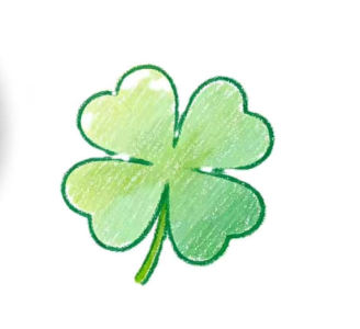 四叶草🍀的钢琴谱