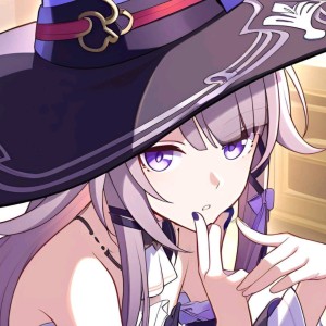 大黑塔【米游】【空间站组长】的钢琴谱