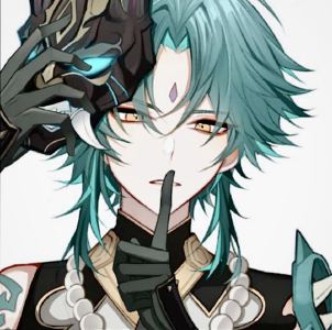 「米游」鸔驪儔魈蠠的钢琴谱