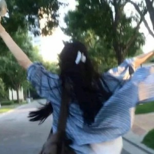 自由……的钢琴谱