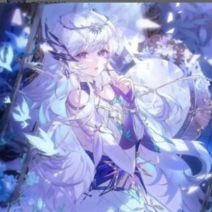 新兰永恒的钢琴谱