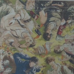 Lisa（上学经常不在别建议）的个人空间