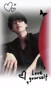 selenophile的个人空间