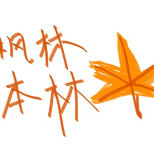 小枫林🍁的钢琴谱