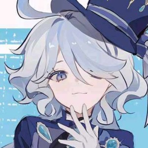 芙宁娜~汐的个人空间