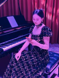 10级练习曲的演奏视频