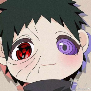 「晓 奇喵」Uchiha的个人空间