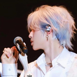 琳·鹿の物语的个人空间