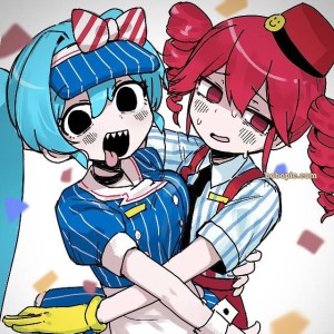 ★小木鱼☆♥管理员♥(白)的钢琴谱