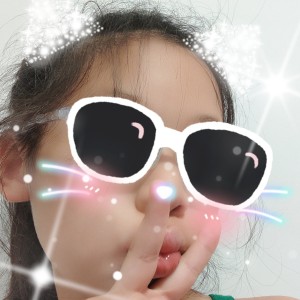 朵朵 GYX的个人空间