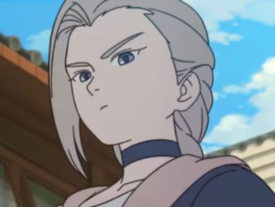 鹿野大人（罗小黑战记2）的钢琴谱