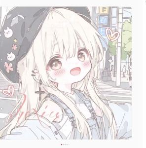 曼瑶的个人空间