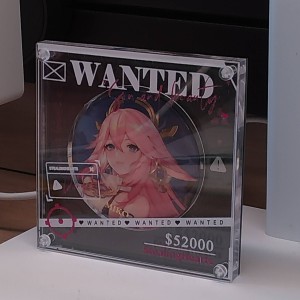 神子&重度依赖的钢琴谱