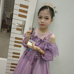 和弦游戏的演奏视频