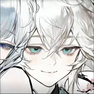 [貓武]楓楓（黑森林 楓蔭）的鋼琴譜