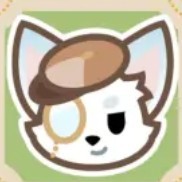 「神坛」神探迈克狐的个人空间