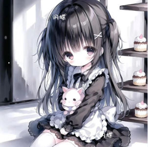 假如可爱是一种技能的钢琴谱