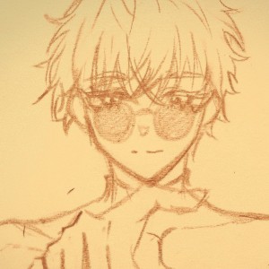 ［白.夜幕］组织领导人的个人空间