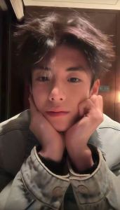 .冰冰梁🧊的个人空间