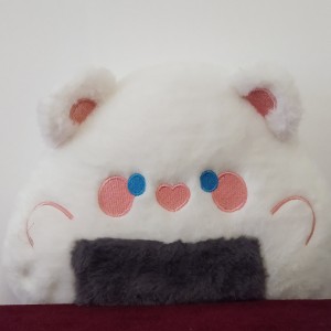 骑士小何的个人空间