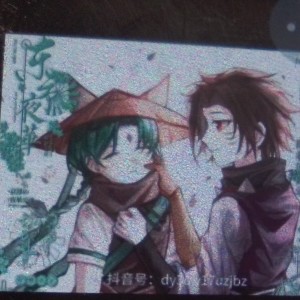 [奇喵]拾鱼99的个人空间