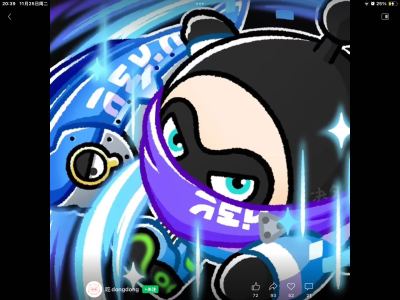 笑黑XH的钢琴谱