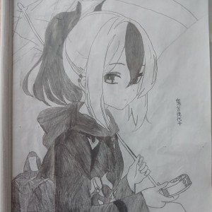 鬼方佳代子的钢琴谱