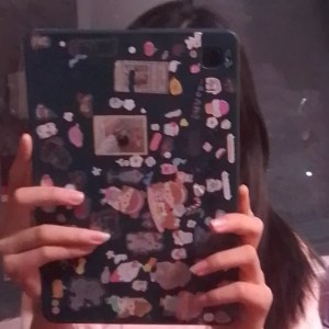 可爱小人的个人空间