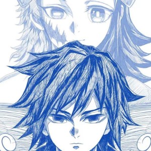 笙临的个人空间