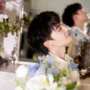 李子醬 生米fan的個人空間