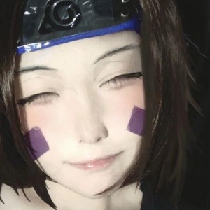 「晓_副首」野原琳『三尾暴走』的钢琴谱