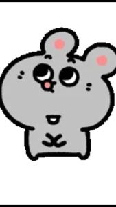 超级老鼠干的钢琴谱