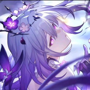 【米游】遐蝶<黃金裔>的鋼琴譜