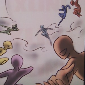 阿尔的红色凤凰的钢琴谱