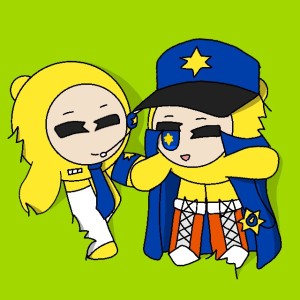 新手出道（关注必互）的钢琴谱