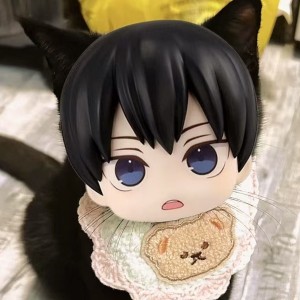 香菜循的钢琴谱