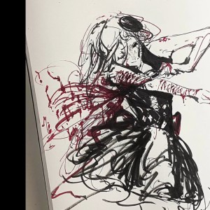 Ash[白]的钢琴谱