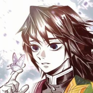 Relly富岡義勇的鋼琴譜