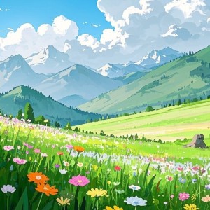 云笺的个人空间