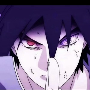 （晓）【炽焰】漩涡佐助的钢琴谱