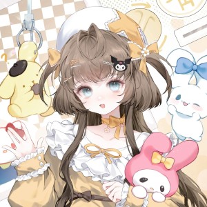 🍮布丁的愿望的钢琴谱