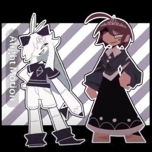 Oliver&△lice的钢琴谱